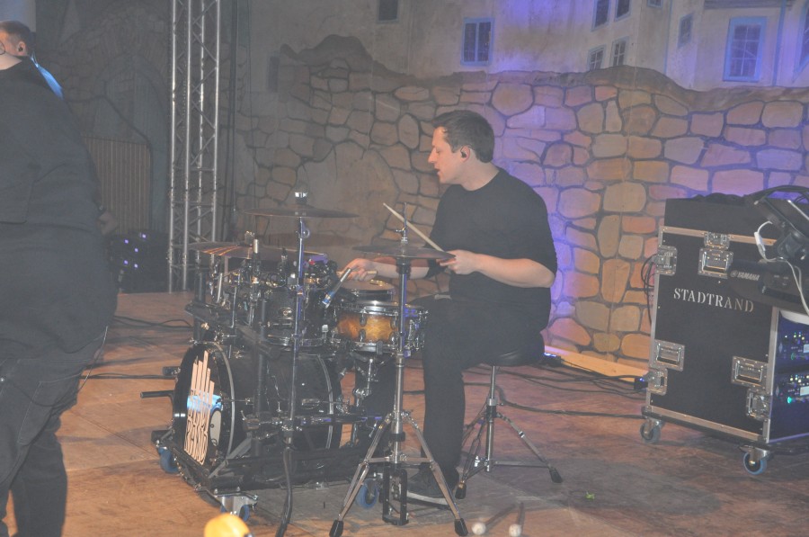 Foto Jeck op Live 2020