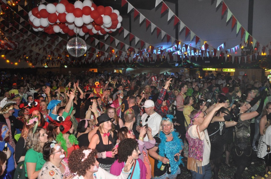 Foto Jeck op Live 2020