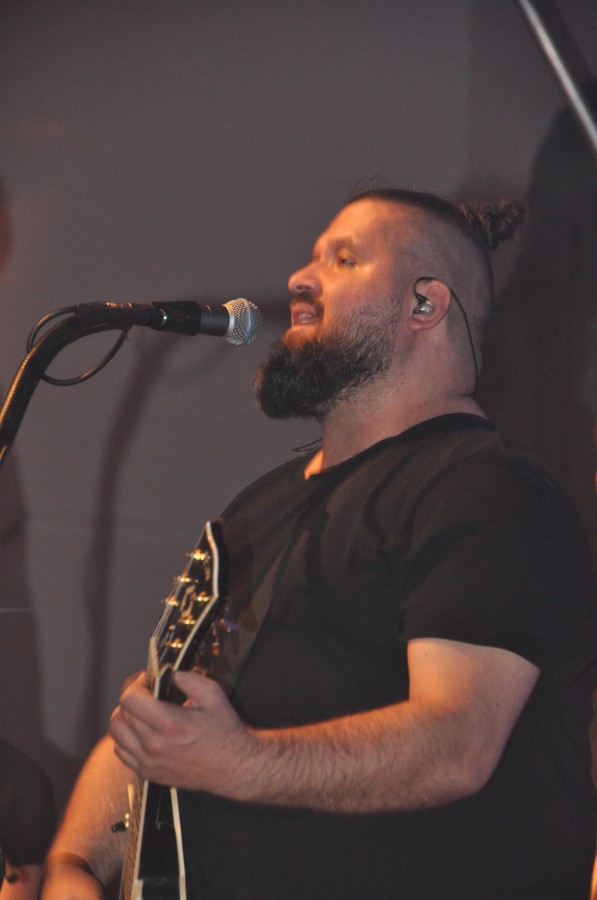 Foto Jeck op Live 2020