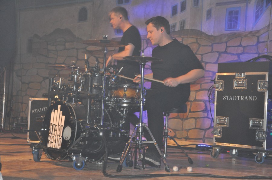 Foto Jeck op Live 2020