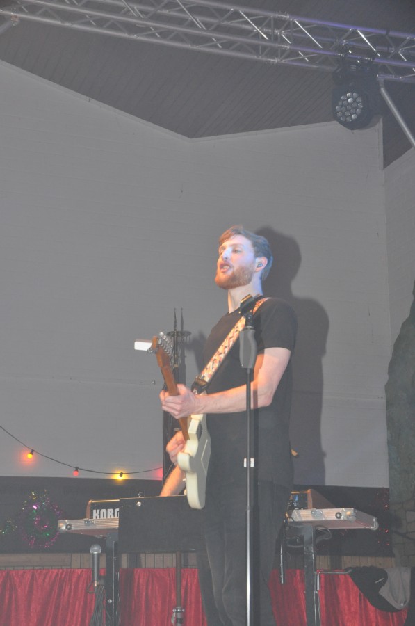 Foto Jeck op Live 2020