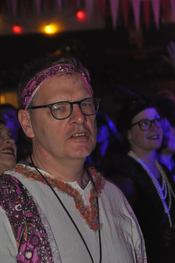 Foto Jeck op Live 2020