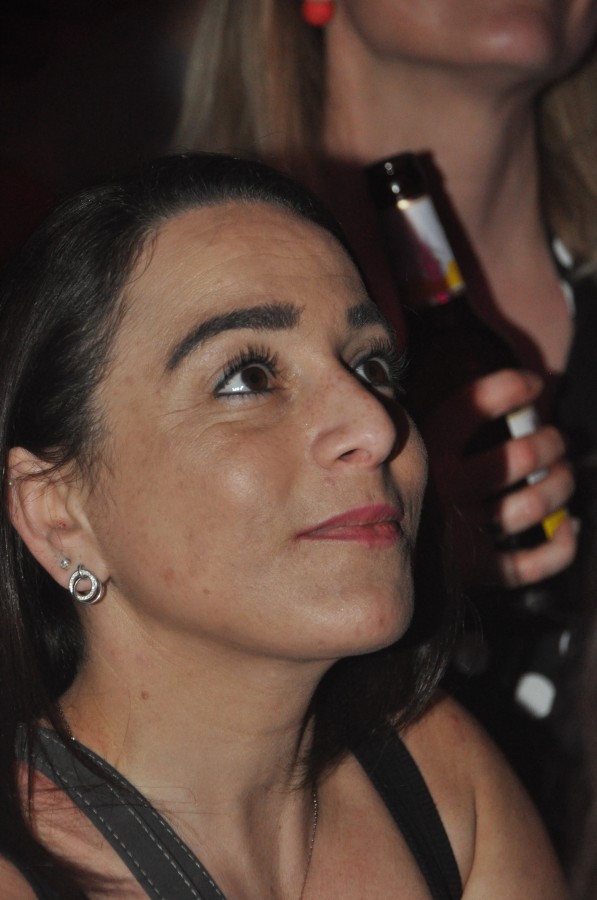 Foto Jeck op Live 2020