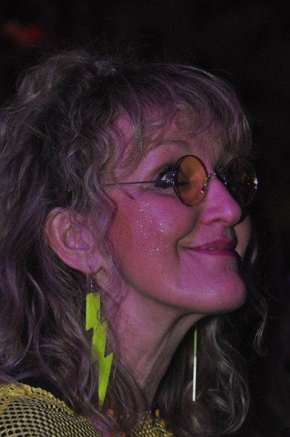 Foto Jeck op Live 2020