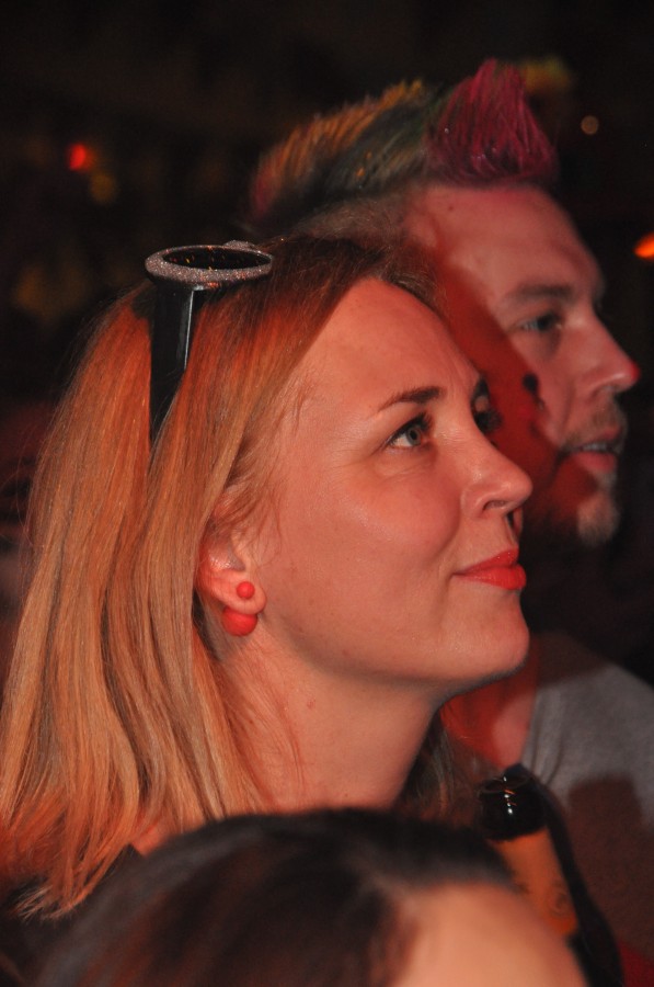 Foto Jeck op Live 2020