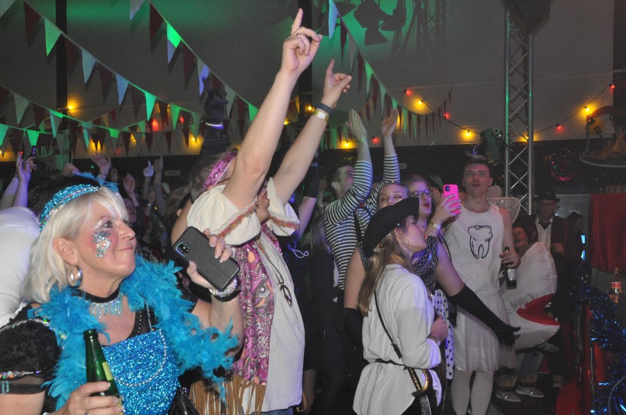 Foto Jeck op Live 2020