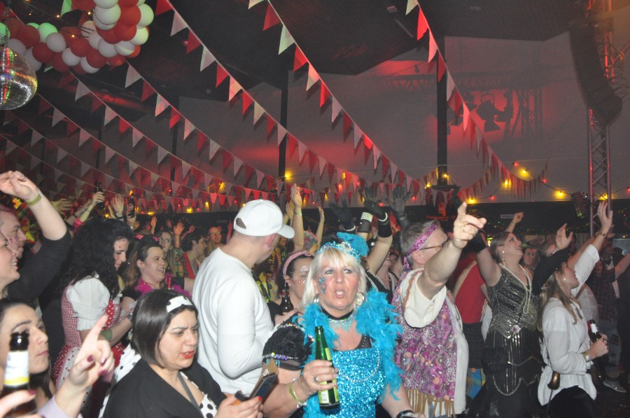 Foto Jeck op Live 2020