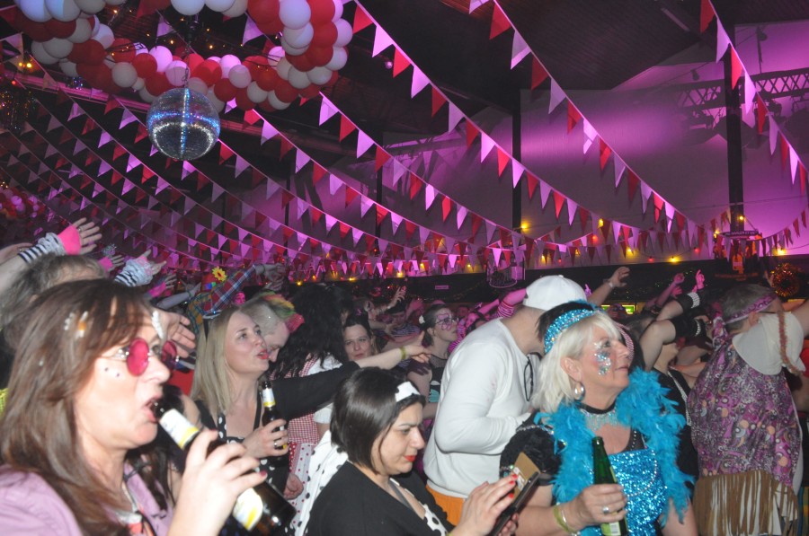 Foto Jeck op Live 2020