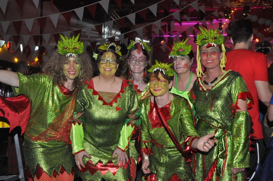 Foto Jeck op Live 2020