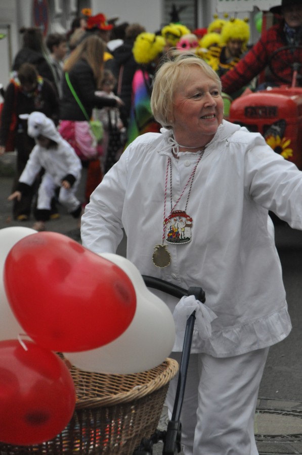 Foto Karnevalszug 2020