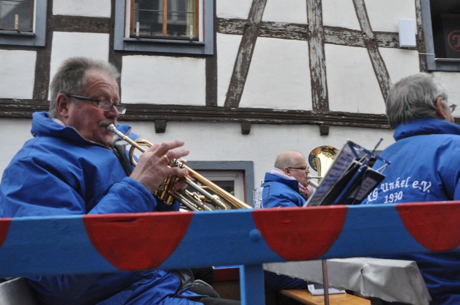 Foto Karnevalszug 2020