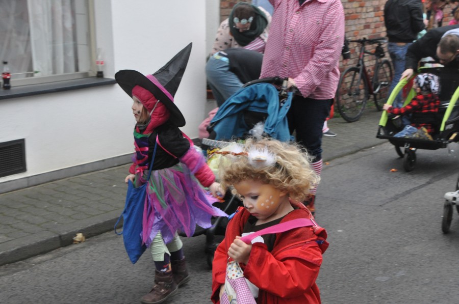 Foto Karnevalszug 2020