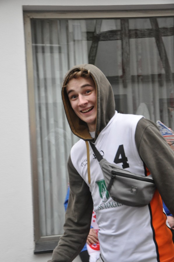 Foto Karnevalszug 2020