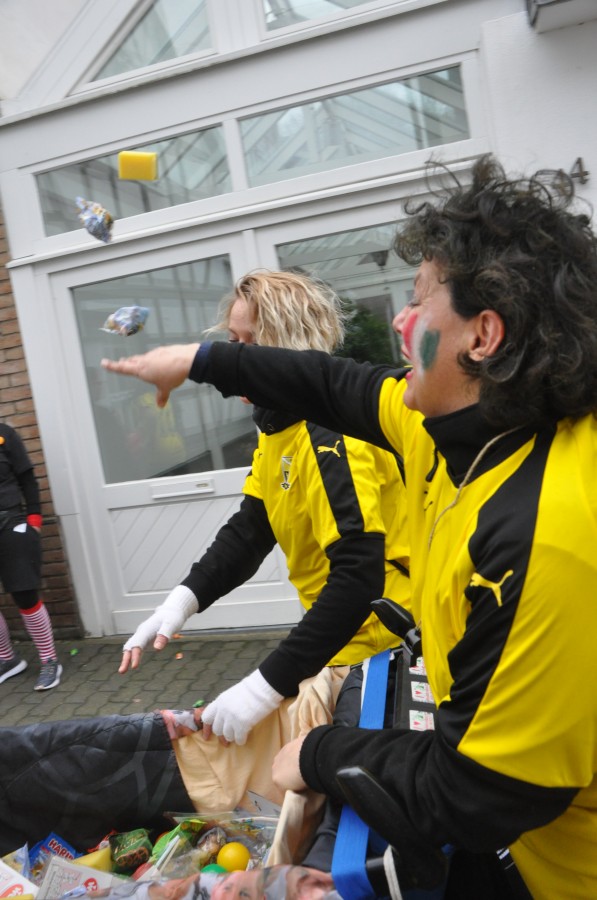 Foto Karnevalszug 2020