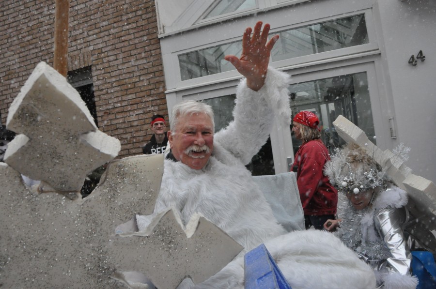 Foto Karnevalszug 2020