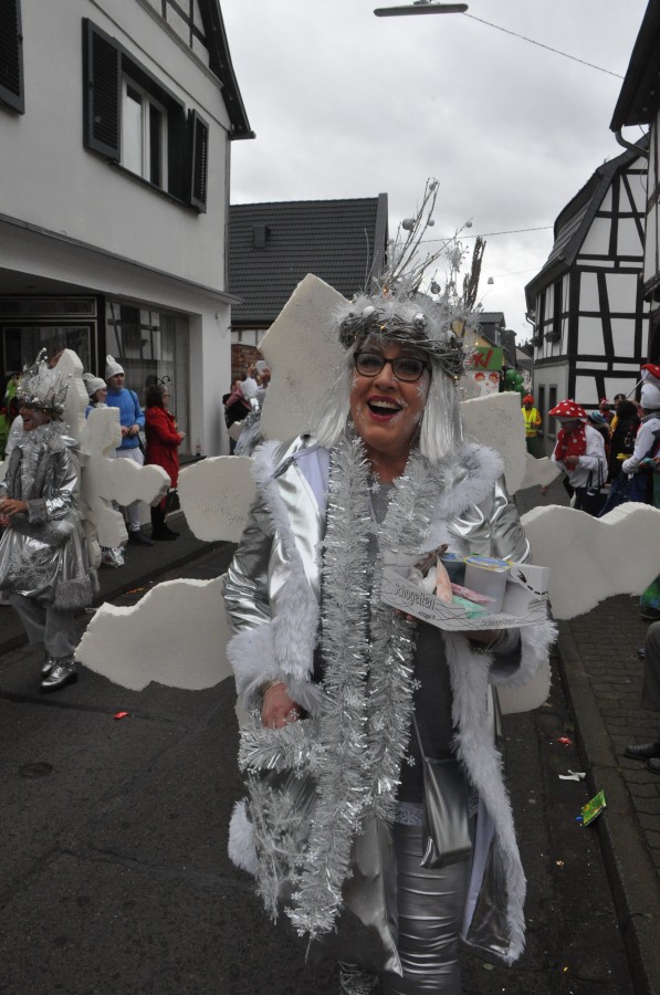 Foto Karnevalszug 2020