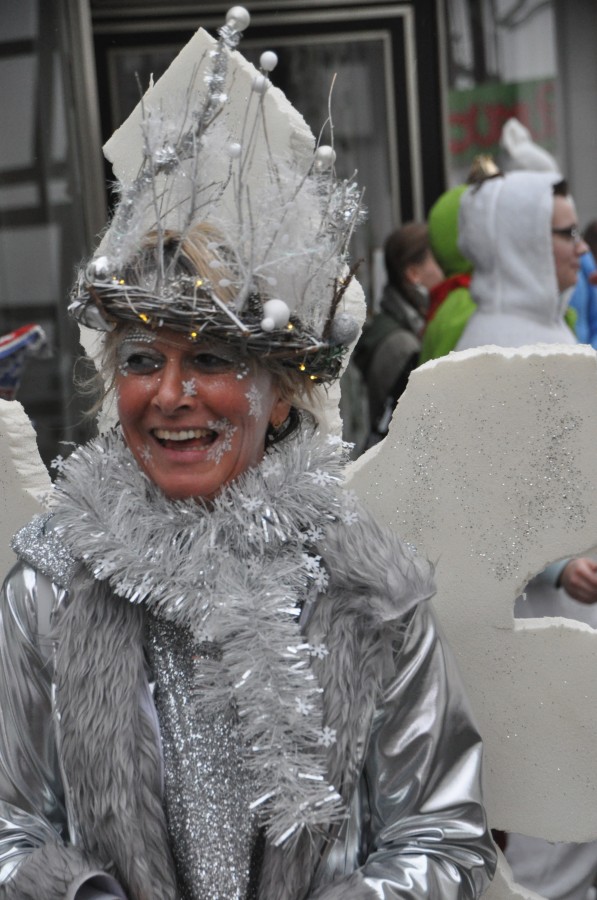 Foto Karnevalszug 2020