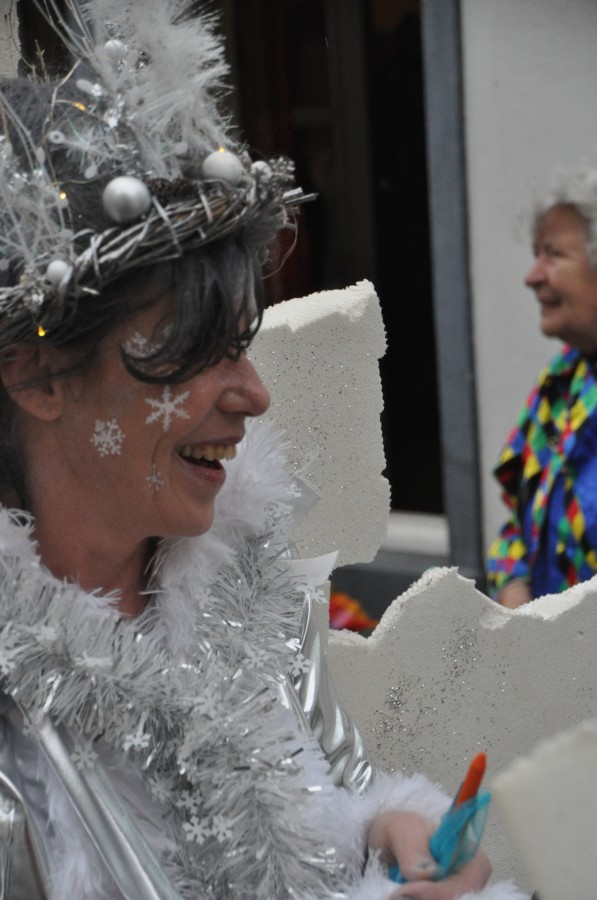 Foto Karnevalszug 2020