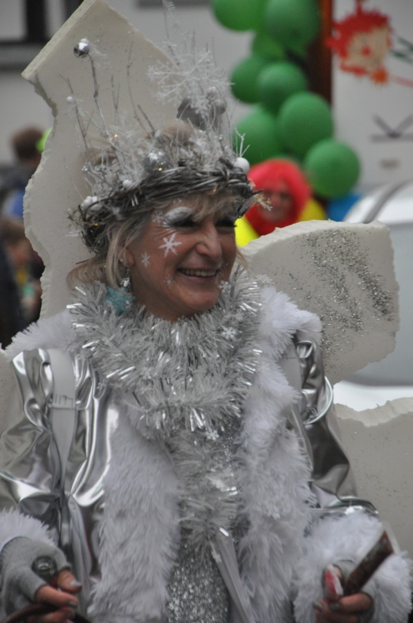 Foto Karnevalszug 2020