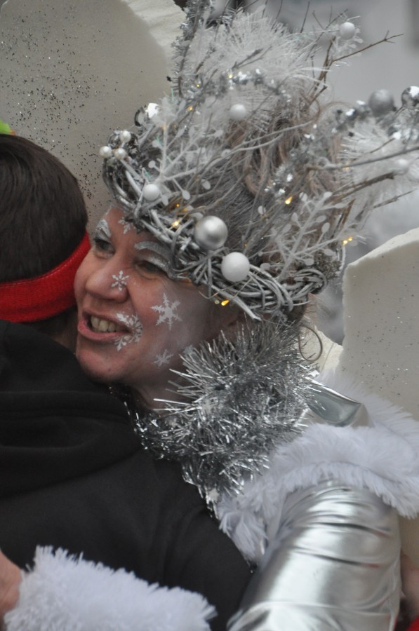 Foto Karnevalszug 2020