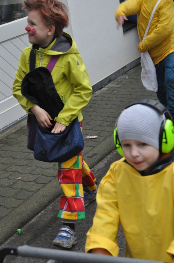 Foto Karnevalszug 2020