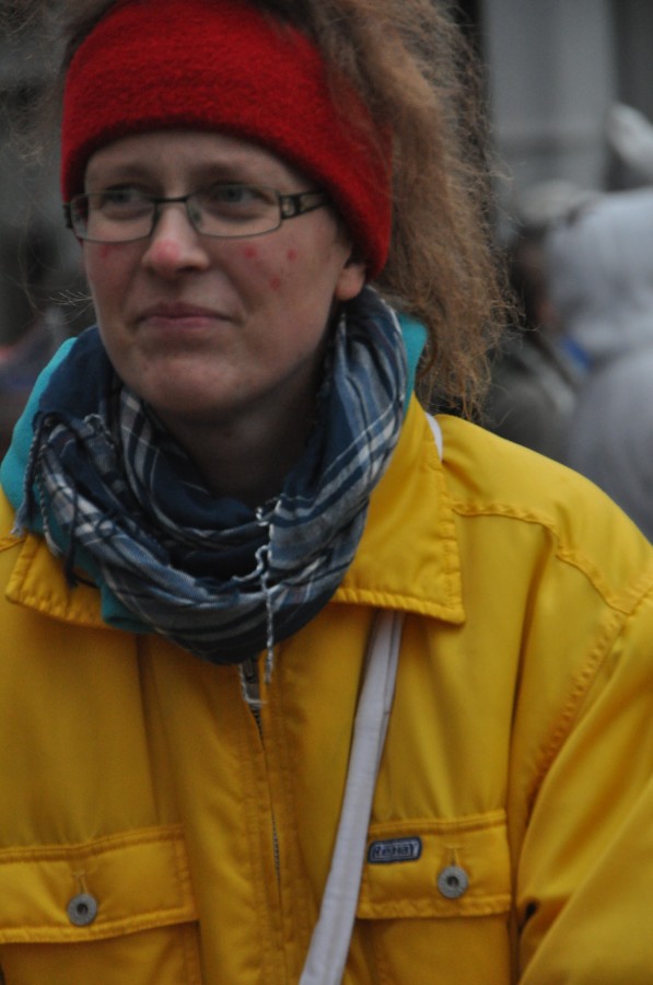 Foto Karnevalszug 2020