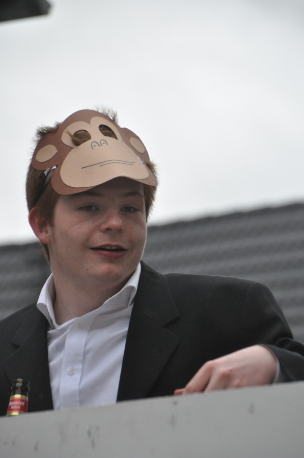 Foto Karnevalszug 2020