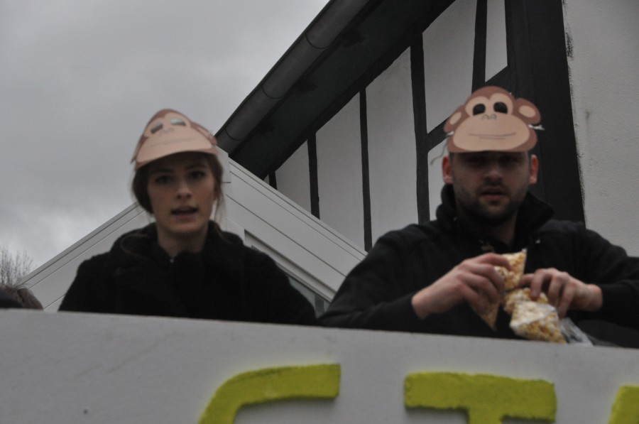 Foto Karnevalszug 2020