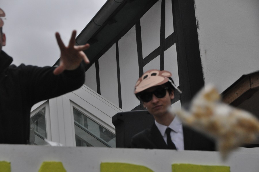 Foto Karnevalszug 2020