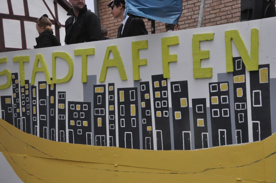 Foto Karnevalszug 2020