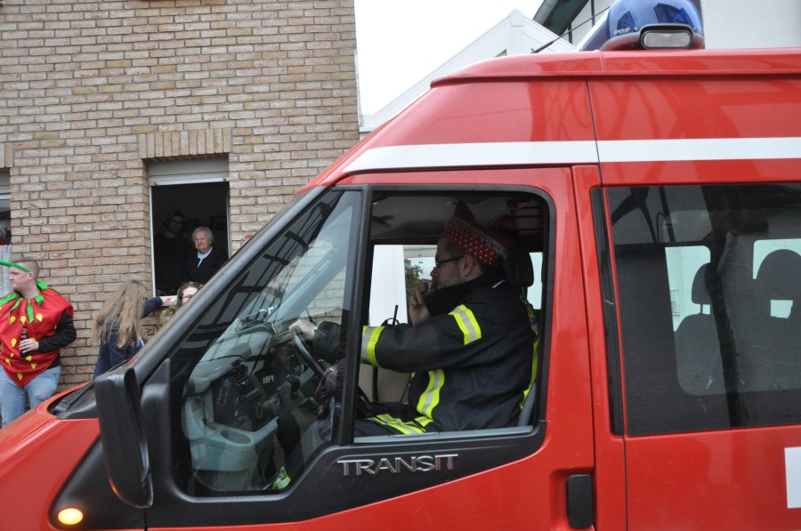 Foto Karnevalszug 2020