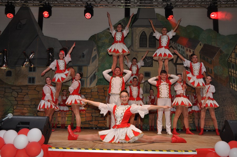 Foto Prunksitzung 2023