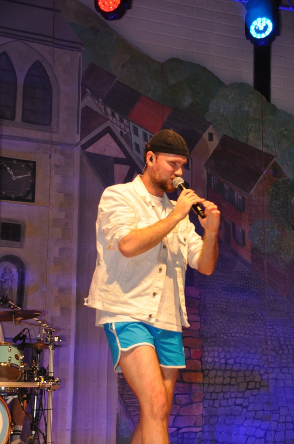 Foto Prunksitzung 2023