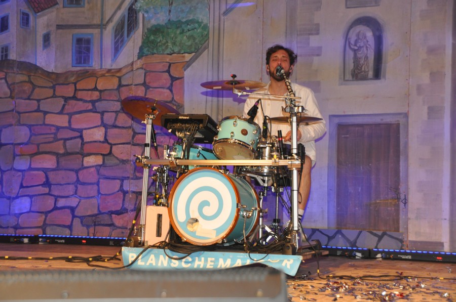 Foto Prunksitzung 2023