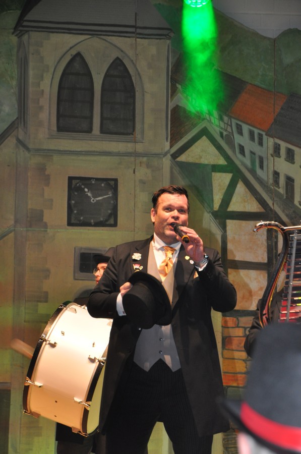 Foto Prunksitzung 2023