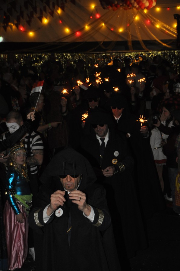 Foto Prunksitzung 2023