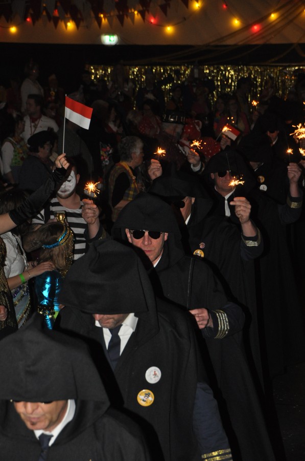 Foto Prunksitzung 2023