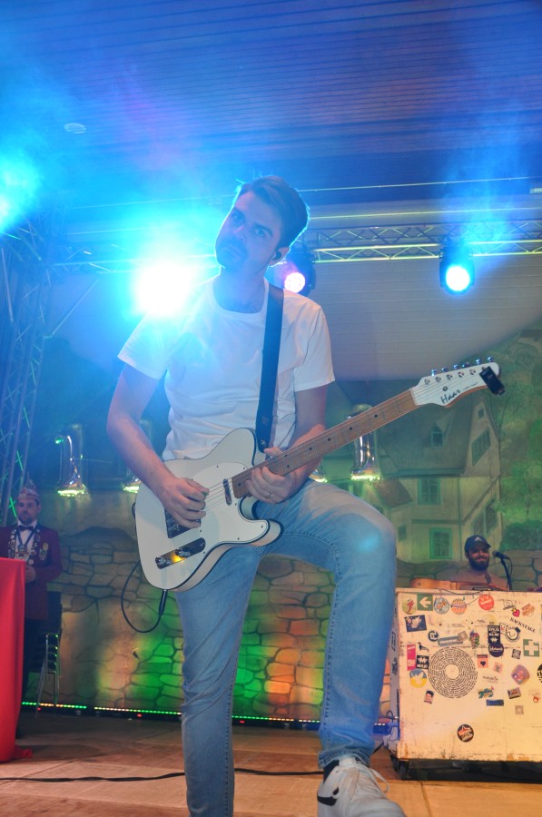 Foto Prunksitzung 2023