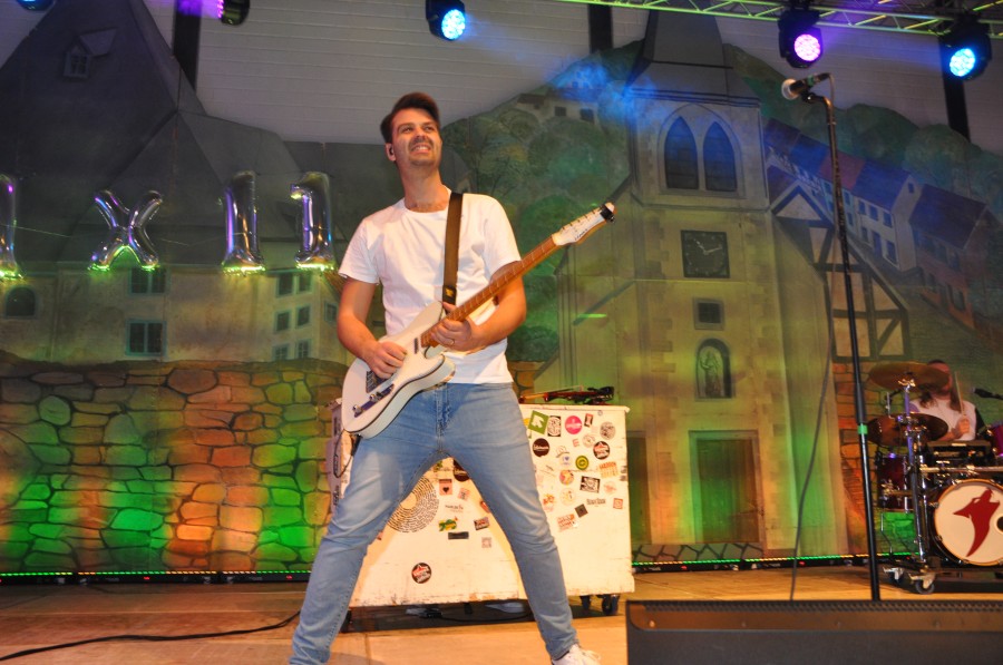 Foto Prunksitzung 2023