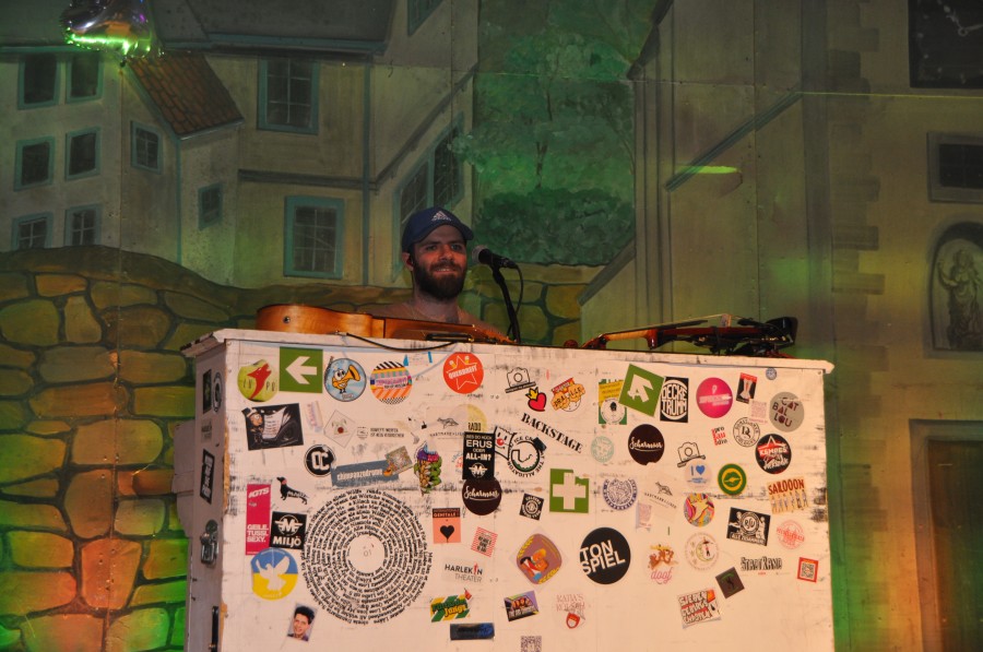 Foto Prunksitzung 2023