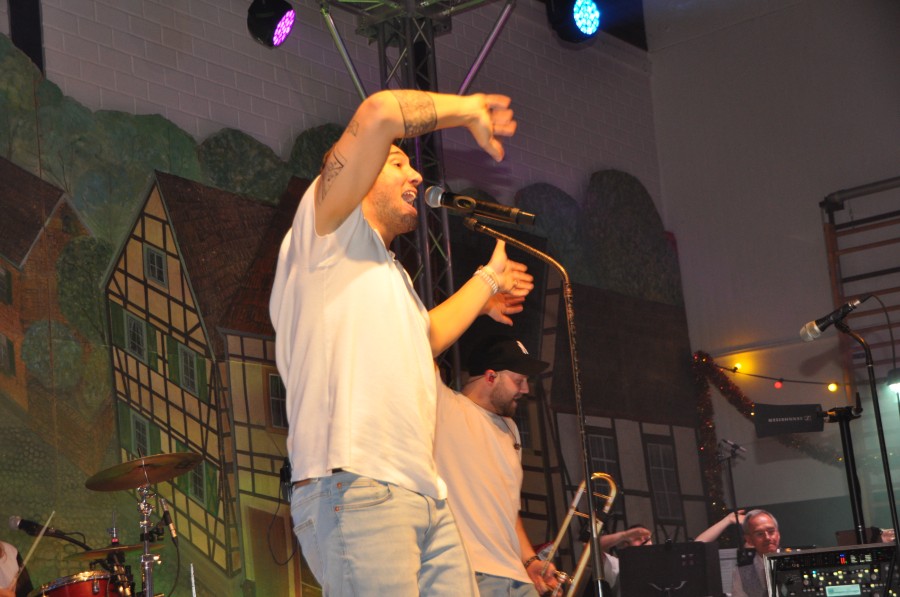 Foto Prunksitzung 2023