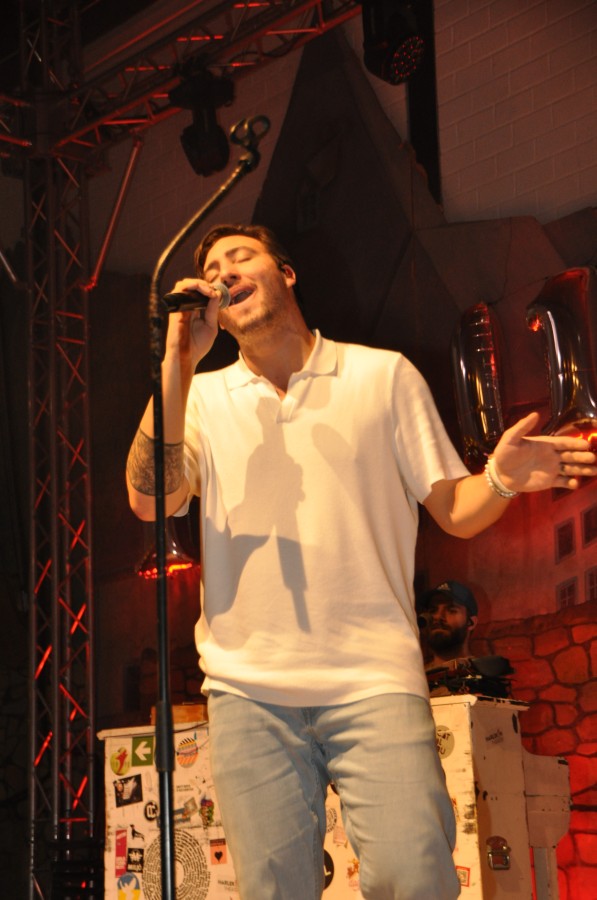 Foto Prunksitzung 2023