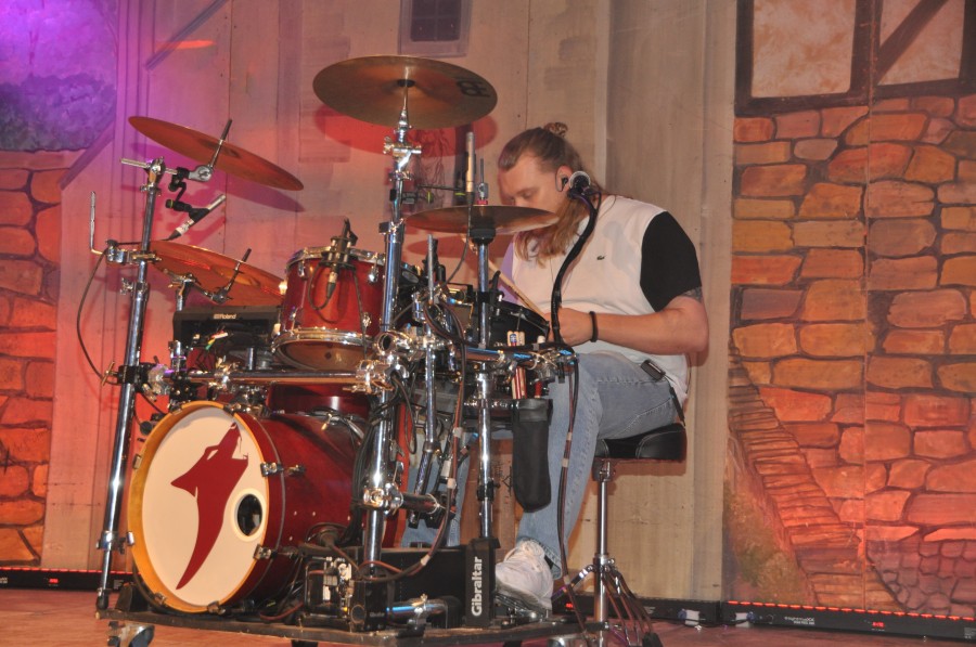 Foto Prunksitzung 2023