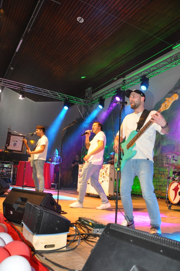 Foto Prunksitzung 2023