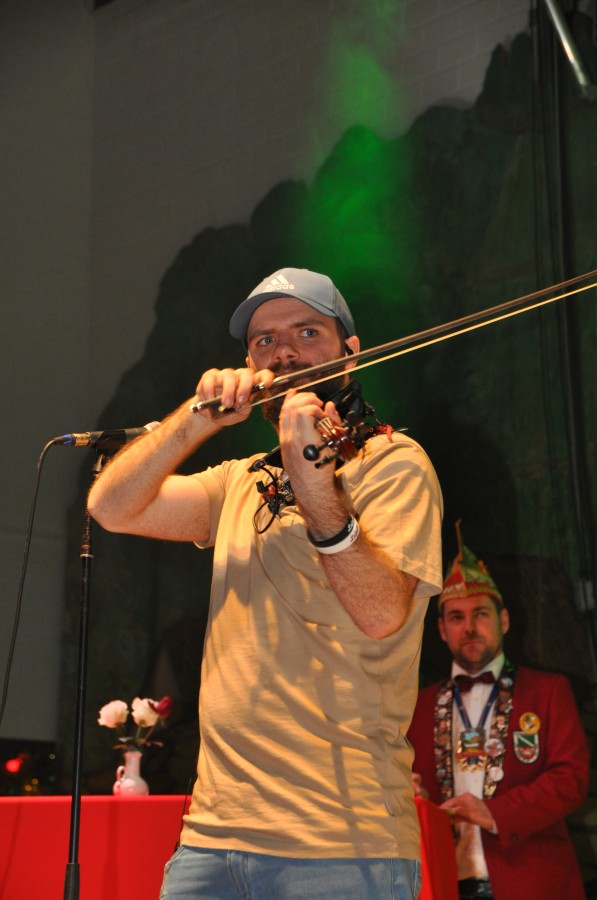 Foto Prunksitzung 2023