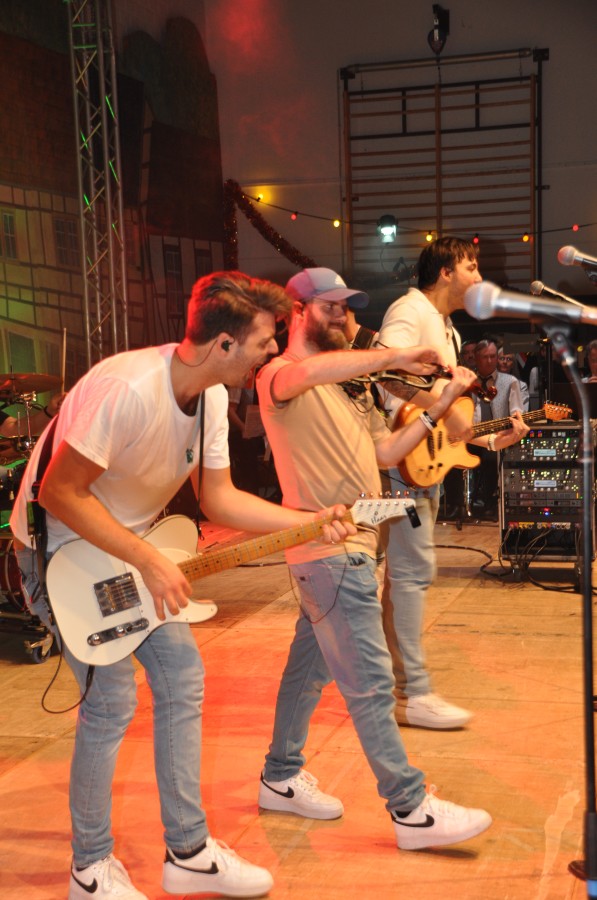 Foto Prunksitzung 2023