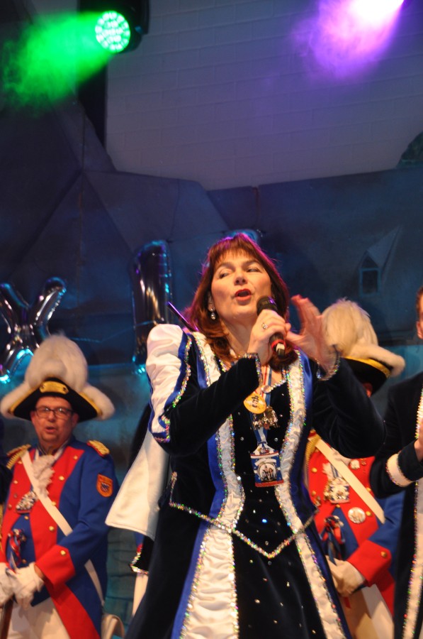 Foto Prunksitzung 2023