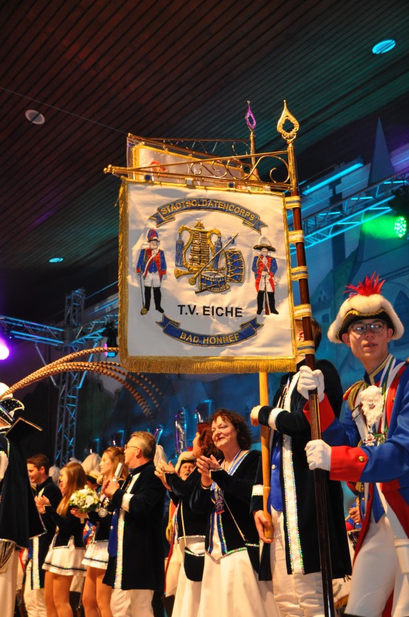 Foto Prunksitzung 2023