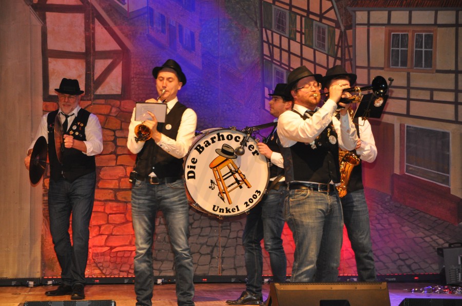 Foto Prunksitzung 2023