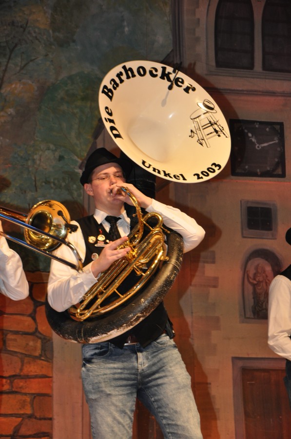 Foto Prunksitzung 2023